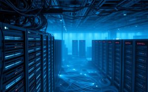 what is computer network operations