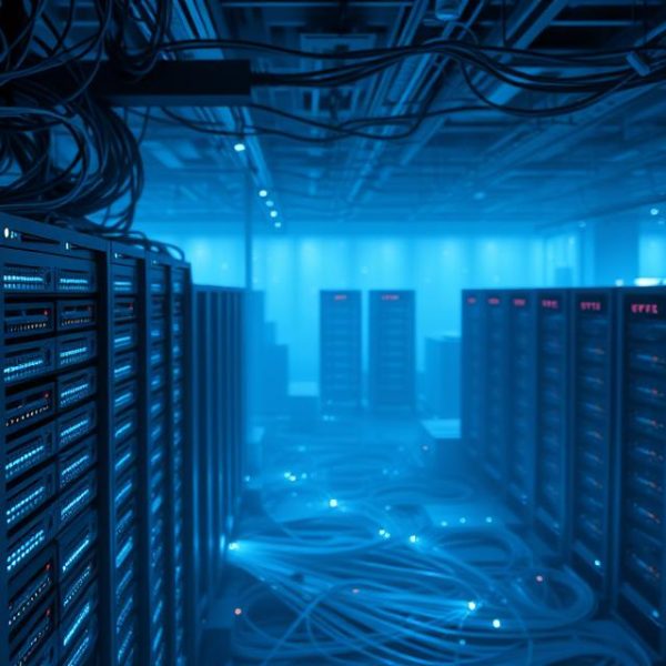 what is computer network operations
