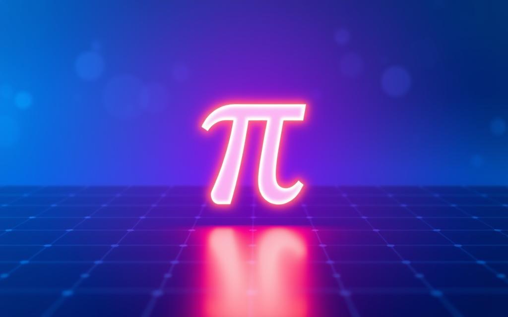 Pi Network cryptocurrency