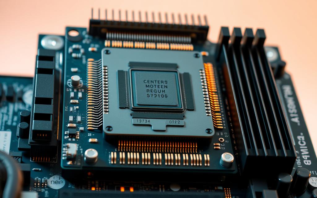 central processing unit