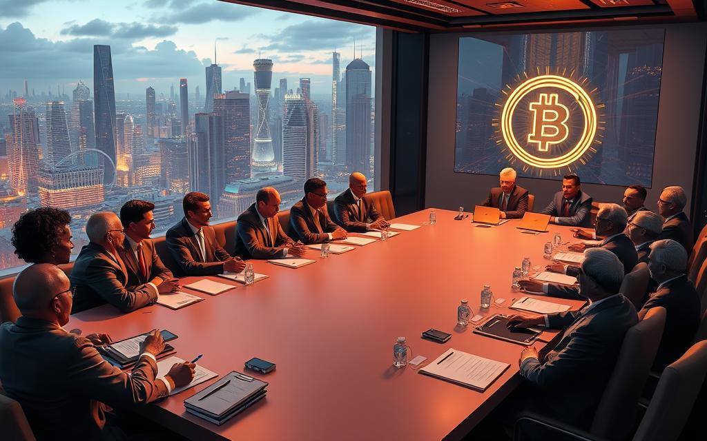 cryptocurrency regulations