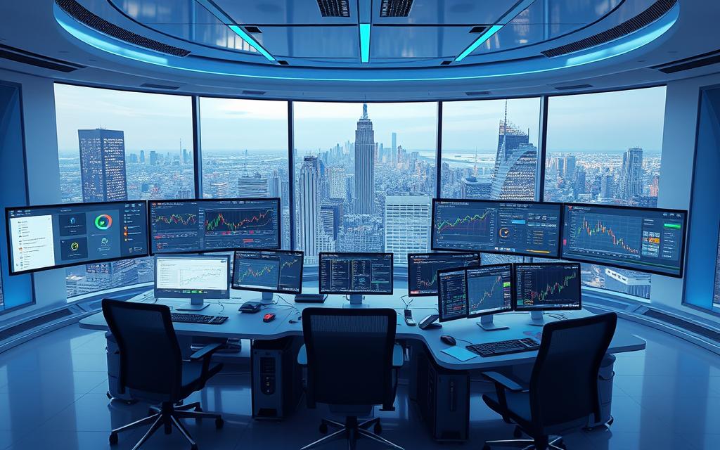cryptocurrency trading tools