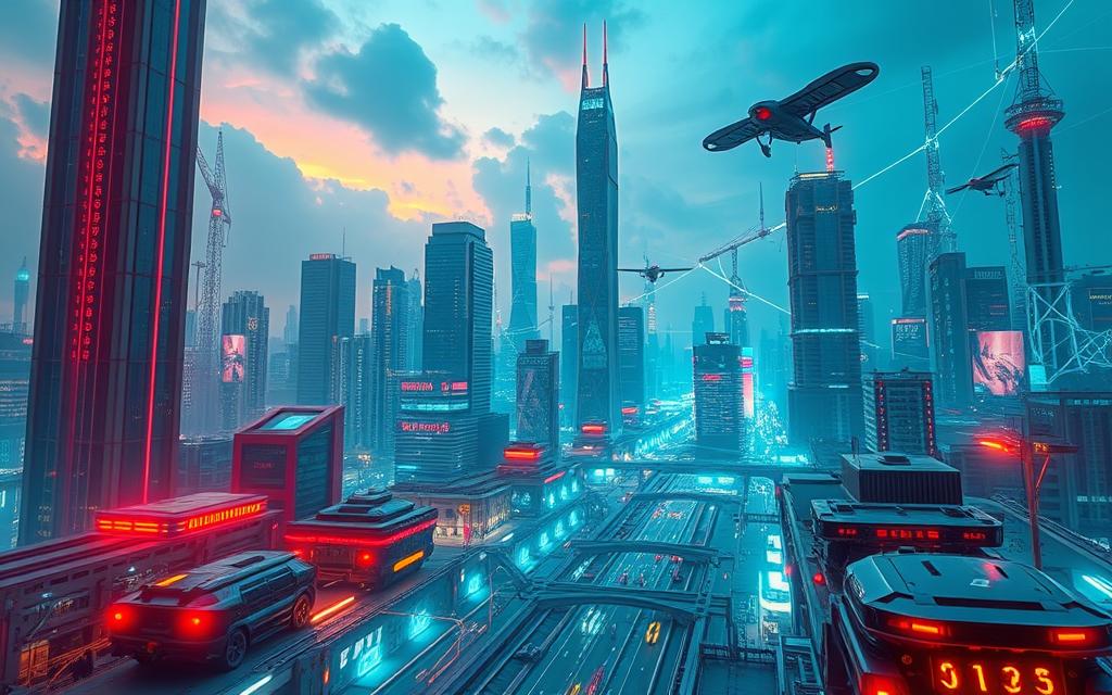 future of computer networks