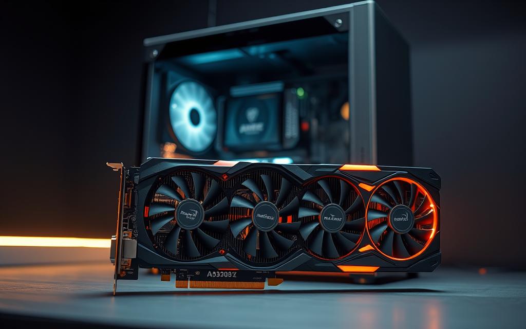 graphics card for gaming