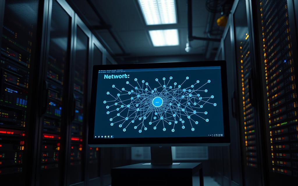 how to hide your computer on a network