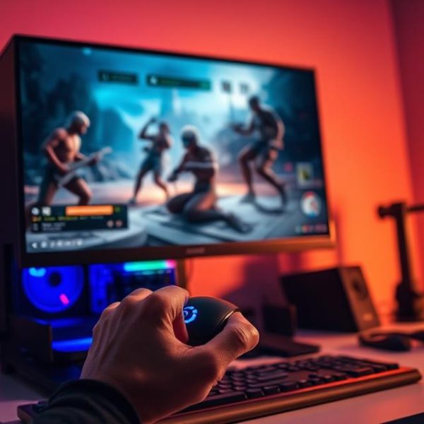 how to make my pc faster for gaming