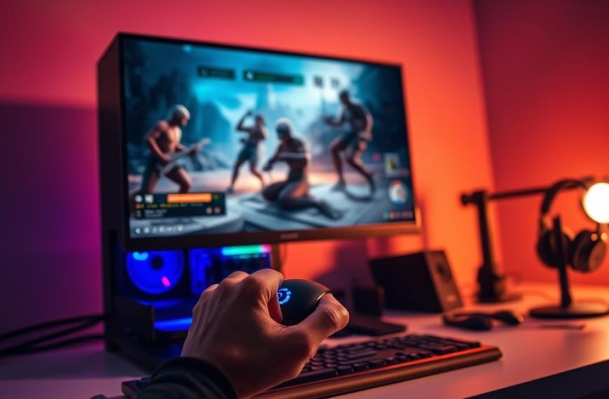 how to make my pc faster for gaming