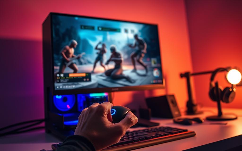 how to make my pc faster for gaming