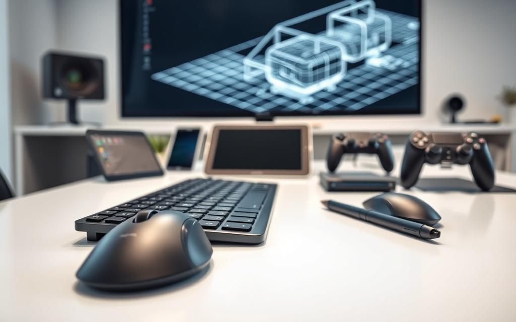 input devices