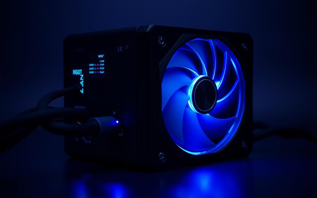 power supply for gaming