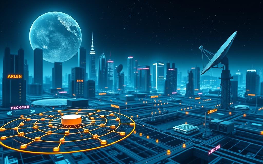 protocols in networking