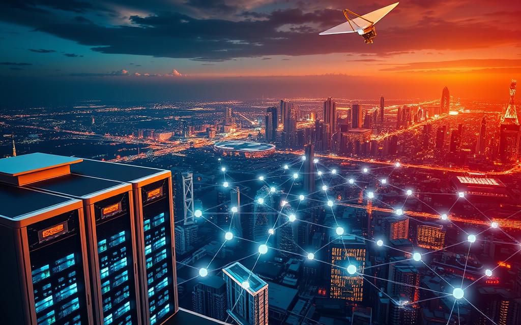 successful network implementations
