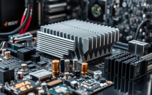 what is meant by hardware in computer