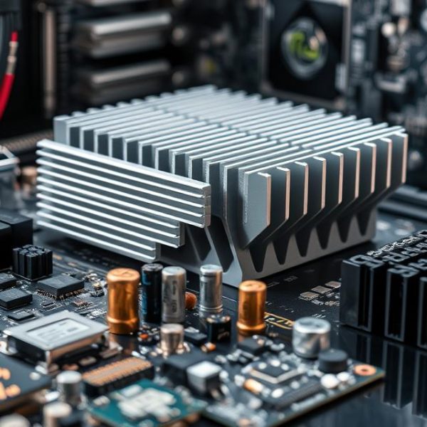 what is meant by hardware in computer