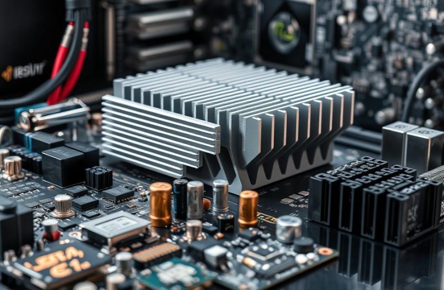 what is meant by hardware in computer