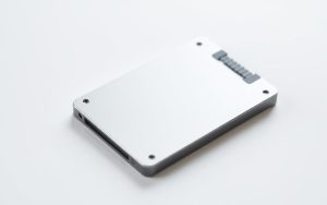 what is ssd in computer hardware
