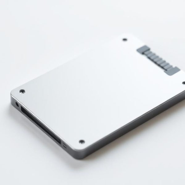 what is ssd in computer hardware