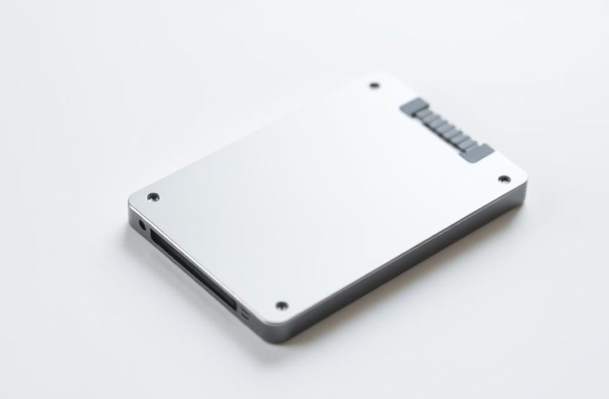 what is ssd in computer hardware