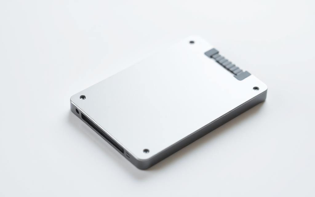 what is ssd in computer hardware