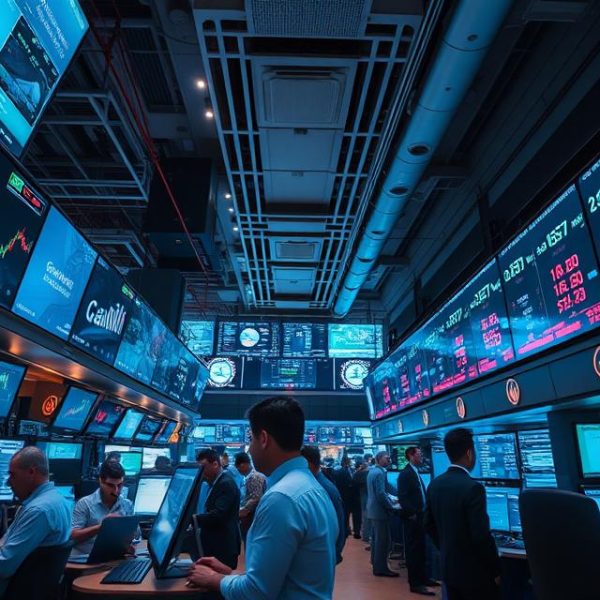 what to look for when trading cryptocurrency