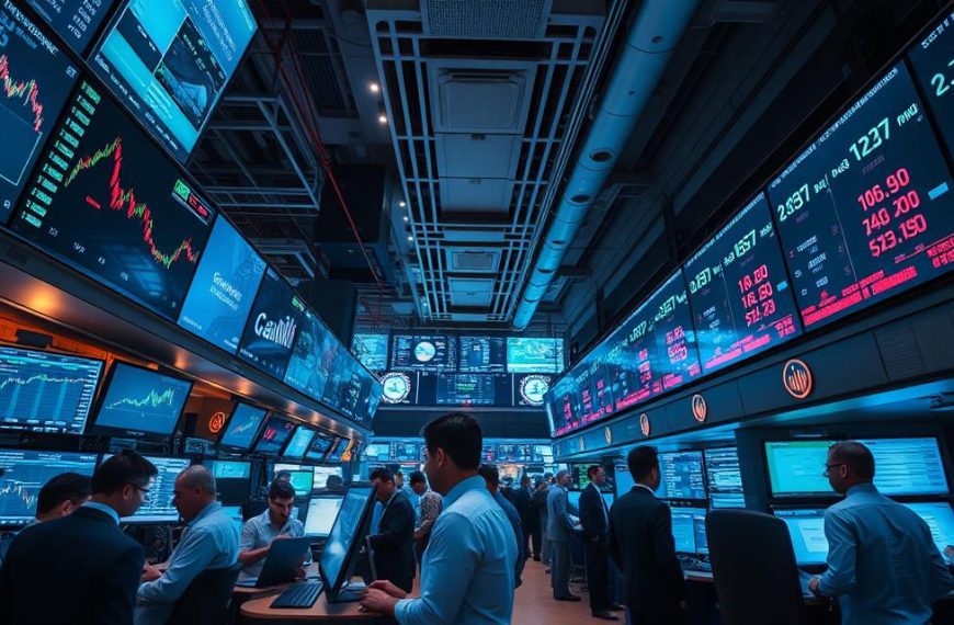what to look for when trading cryptocurrency